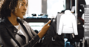 The Internet of Clothes
