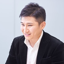 海外営業