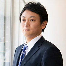 ジーンズ分野<br>マーケティング